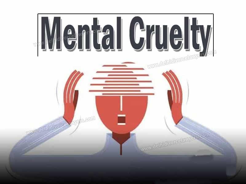 mental-cruelty-delhi-divorce-lawyers