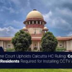Consent from All Residents Required for Installing CCTV at Home