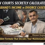 Hidden Formula Courts Use to Fix Husband Maintenance