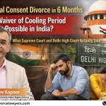 Can Mutual Divorce Happen Without 6-Month Wait?