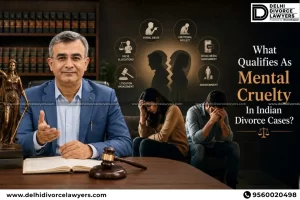 What Qualifies As Mental Cruelty In Indian Divorce Cases