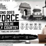 How Long Does Divorce Take In Delhi Timeline 2026