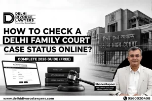 Delhi Family Court Case Status Online Complete 2026 Guide