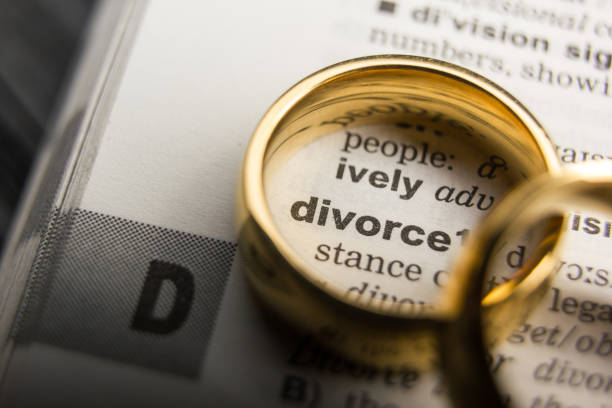 Divorce consultation and matrimonial law