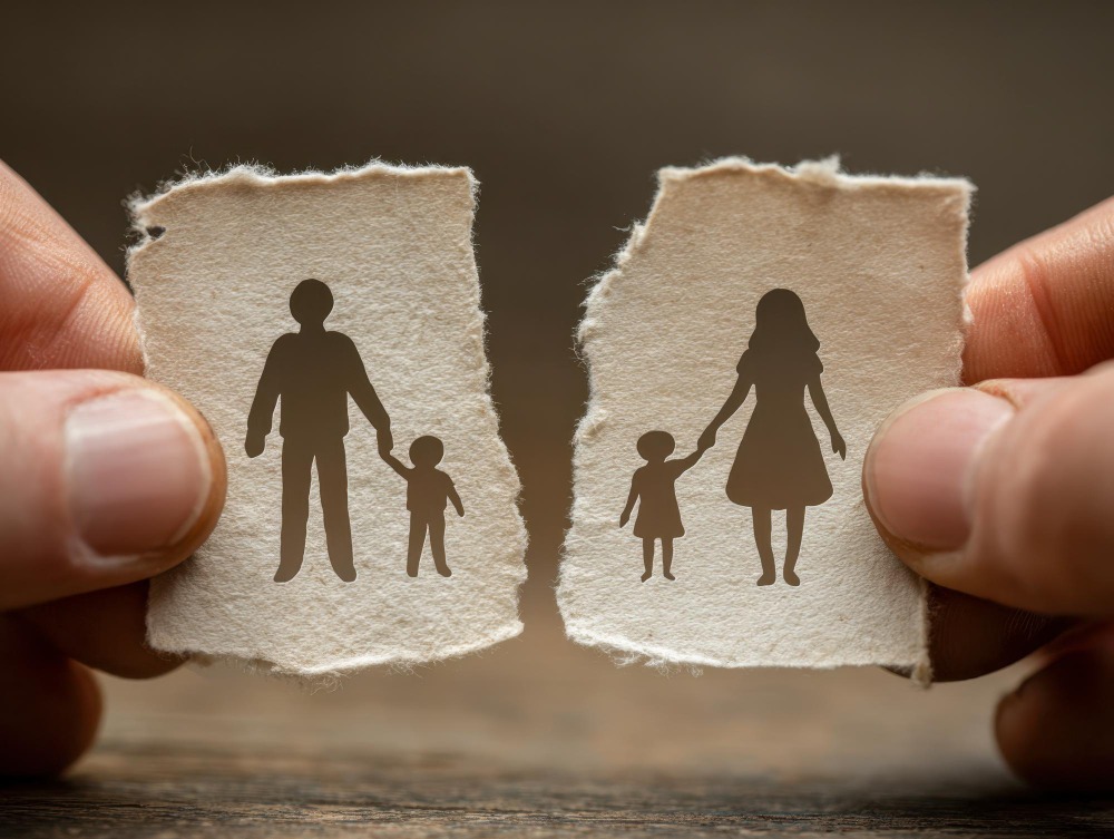 Delhi Divorce Lawyers